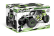 RC auto Maverick Doha 1/20 4WD Electric Truck, zelená