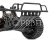 Maverick Strada DT 1/10 RTR Brushless Electric Desert Truck