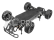 Maverick Strada SC 1/10 RTR Brushless Electric Shortcourse