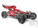 BAZAR - Maverick Strada XB 1/10 RTR Brushless Electric Buggy