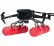 MAVIC 3 - 6cm skládací podvozek with Floating Bars