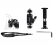 MAVIC 3 / Air 2/2S / Mini 2 - držák pro DJI RC-N1 (7.9-12.9 palce)