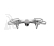 MAVIC AIR 2/2S - Ochranné oblouky s přistávacíma nohama