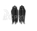 MAVIC AIR 2 - 7238 Low-Noise rychloupínací vrtule Mavic (Silver)