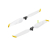 MAVIC AIR 2 - 7238 vrtule (White)