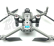 MAVIC AIR 2 - LED sada světel (bez Aku)
