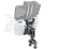 MAVIC AIR 2 / Mini 2 - Adjustable Bicycle Holder pro Tx