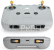 MAVIC AIR 2 / Mini 2 / smart controller - nastavitelné ovládací kniply (Gold)
