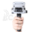 MAVIC AIR 2 / Mini 2 - Stabilizer & Propeller Holder