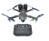 MAVIC AIR 2 - Sada nálepek (uhlíkový design) (Black)