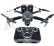 MAVIC AIR 2 - Shark Sada nálepek
