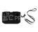 MAVIC AIR 2 - Silikonová ochrana vysílače + popruh vysílače (Black)