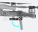 MAVIC AIR 2 - Skládací zvýšené přistávací nohy