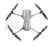 MAVIC AIR 2S - 4738 Propeller set (Orange Tips) (1 pár)