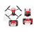 MAVIC MINI 2 - PVC Sticker