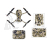 MAVIC MINI 2 - PVC Sticker