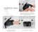 MAVIC MINI - Adjustable Filter Set (4 pack)
