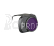 MAVIC MINI - Adjustable Filter Set (ND 4 pack)