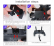 MAVIC Mini - Quick-release popruh vysílače