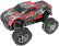 RC OFF-ROAD MAX-R, červená