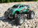 RC OFF-ROAD MAX-R, zelená