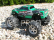 RC OFF-ROAD MAX-R, zelená