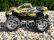 RC OFF-ROAD MAX-R, žlutá