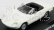 Maxi-car Alfa romeo Duetto 1600 Spider 1966 1:43 Bílá