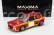 Maxima Abarth Se030 Pininfarina - Press 1974 1:18 Matná Červená Žlutá