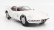 Maxima Alfa romeo Giulia Tz2 Coupe Pininfarina 1965 1:18 Bílá