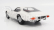 Maxima Alfa romeo Giulia Tz2 Coupe Pininfarina 1965 1:18 Bílá