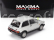 Maxima Autobianchi A112 Abarth Vii-series 1984 1:18 Silver
