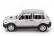 Maxima Autobianchi A112 Abarth Vii-series 1984 1:18 Silver