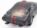 Maxima Ferrari 250 Gt Drogo Speciale #3213gt 1963 1:18 Grey Met Red
