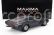 Maxima Ferrari 250 Gt Drogo Speciale #3213gt 1963 1:18 Grey Met Red