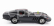 Maxima Ferrari 250 Gt Drogo Speciale #3213gt 1963 1:18 Grey Met Red
