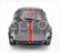 Maxima Ferrari 250 Gt Drogo Speciale #3213gt 1963 1:18 Grey Met Red