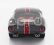 Maxima Ferrari 250 Gt Drogo Speciale #3213gt 1963 1:18 Grey Met Red