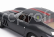 Maxima Ferrari 250 Gt Drogo Speciale #3213gt 1963 1:18 Grey Met Red