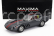 Maxima Ferrari 250 Gt Drogo Speciale #3213gt 1963 1:18 Grey Met Red