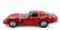 Maxima Ferrari 250 Gt Drogo Speciale #3445gt 1962 1:18 Red