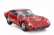 Maxima Ferrari 250 Gt Drogo Speciale #3445gt 1962 1:18 Red