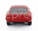 Maxima Ferrari 250 Gt Drogo Speciale #3445gt 1962 1:18 Red