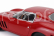 Maxima Ferrari 250 Gt Drogo Speciale #3445gt 1962 1:18 Red