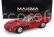 Maxima Ferrari 250 Gt Drogo Speciale #3445gt 1962 1:18 Red