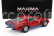 Maxima Ferrari 250 Gt Drogo Speciale #4769gt 1963 1:18 Červená Modrá
