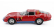 Maxima Ferrari 250 Gt Drogo Speciale #4769gt 1963 1:18 Červená Modrá