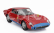 Maxima Ferrari 250 Gt Drogo Speciale #4769gt 1963 1:18 Červená Modrá