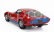 Maxima Ferrari 250 Gt Drogo Speciale #4769gt 1963 1:18 Červená Modrá