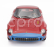 Maxima Ferrari 250 Gt Drogo Speciale #4769gt 1963 1:18 Červená Modrá